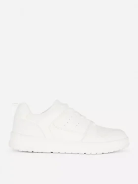Zapatillas de caña baja