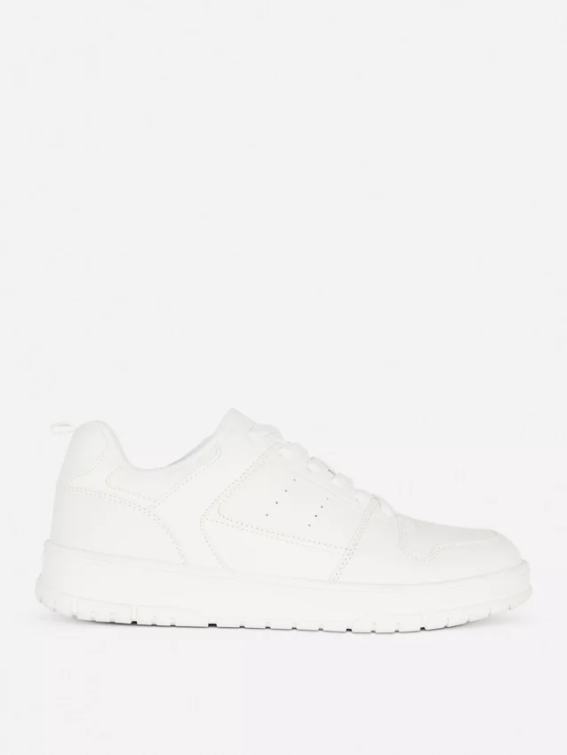Zapatillas de caña baja