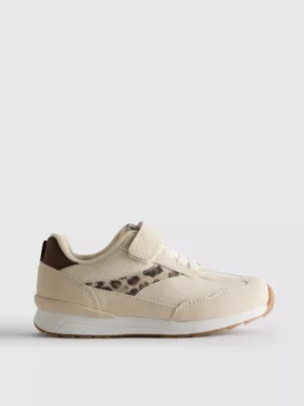 Zapatillas de caña baja