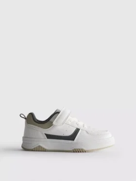 Zapatillas de caña baja