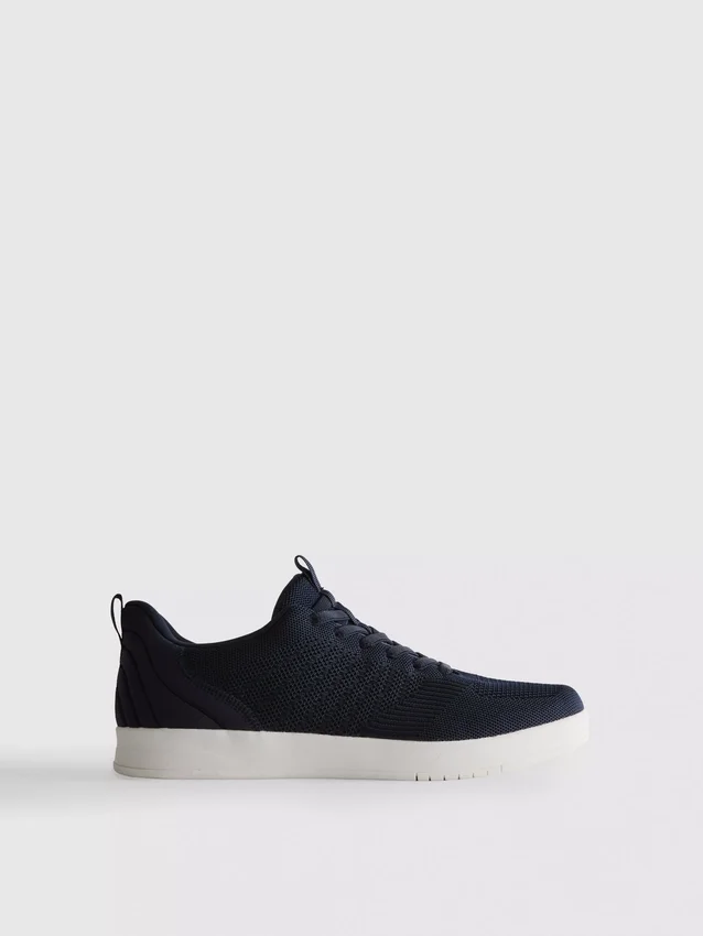 Zapatillas de caña baja