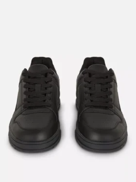 Zapatillas de caña baja