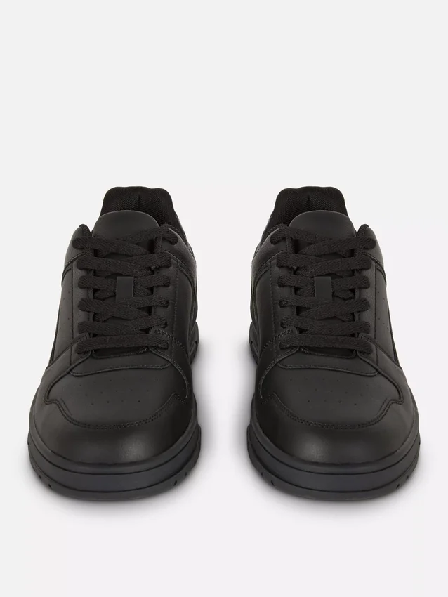 Zapatillas de caña baja