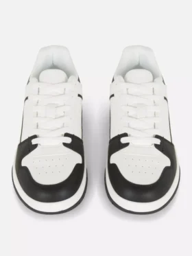 Zapatillas de caña baja
