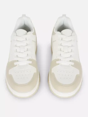 Zapatillas de caña baja
