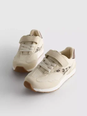 Zapatillas de caña baja