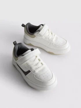 Zapatillas de caña baja