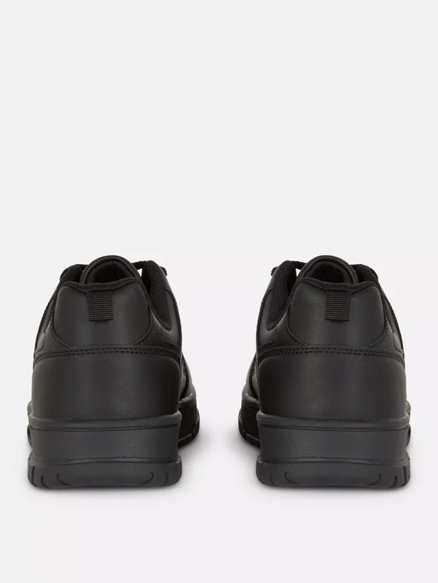 Zapatillas de caña baja