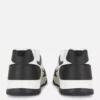 Zapatillas de caña baja
