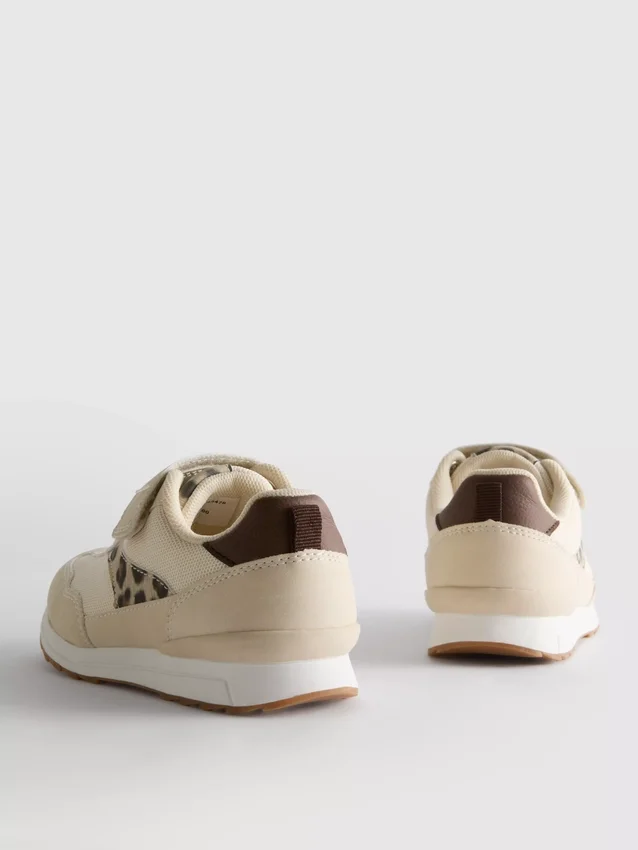 Zapatillas de caña baja