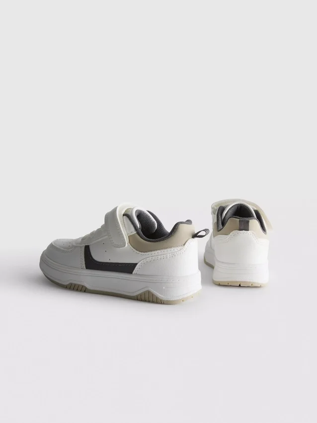 Zapatillas de caña baja