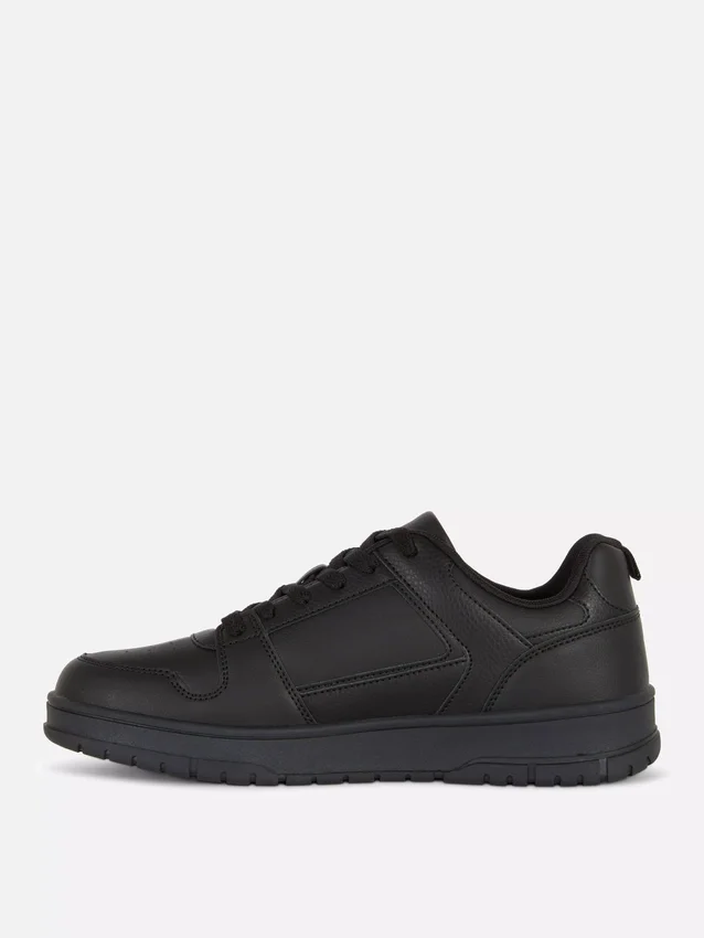Zapatillas de caña baja