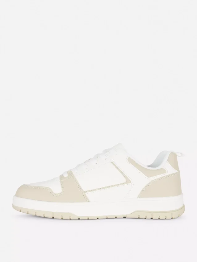 Zapatillas de caña baja