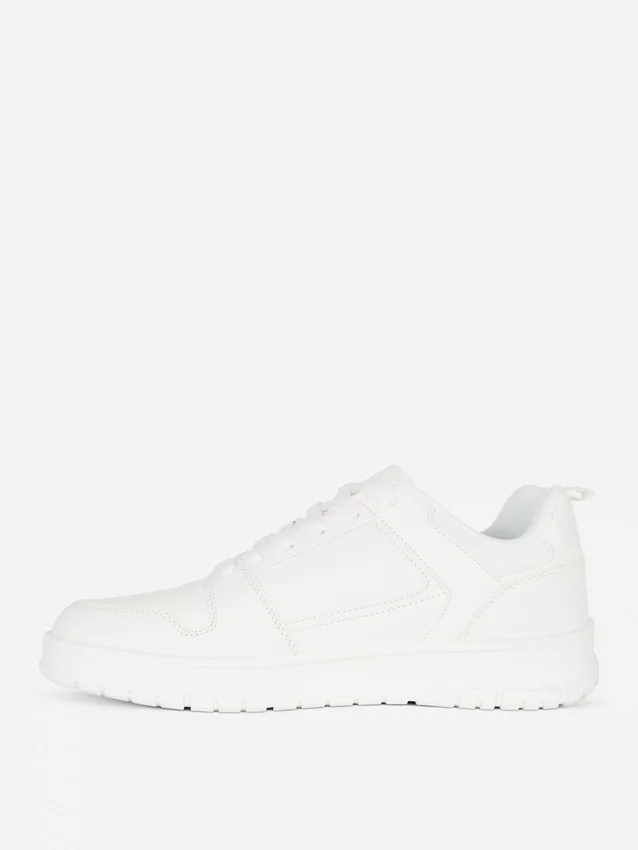 Zapatillas de caña baja
