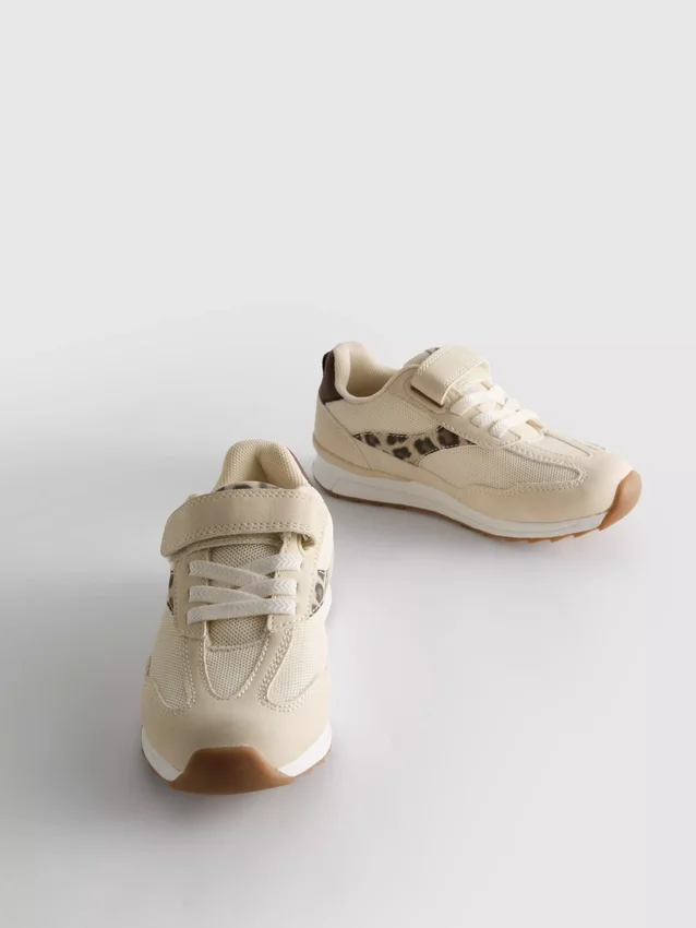 Zapatillas de caña baja