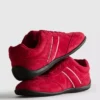 Zapatillas de caña baja