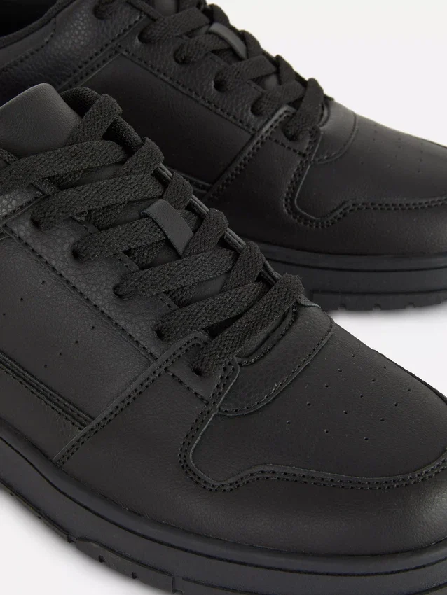 Zapatillas de caña baja
