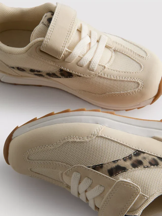 Zapatillas de caña baja