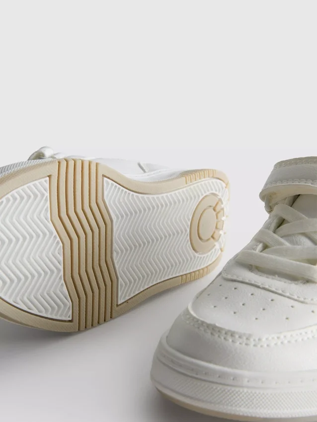 Zapatillas de caña baja