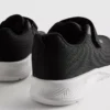 Zapatillas de caña baja con suela gruesa