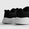 Zapatillas de caña baja de malla