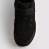 Zapatillas de caña baja de malla