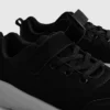 Zapatillas de caña baja de malla
