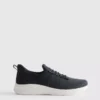 Zapatillas de caña baja sin cordones