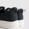 Zapatillas de caña baja sin cordones