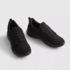 Zapatillas de caña baja sin cordones