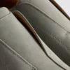 Zapatillas de caña baja sin cordones