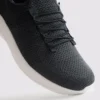 Zapatillas de caña baja sin cordones