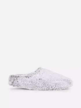 Zapatillas de casa mullidas