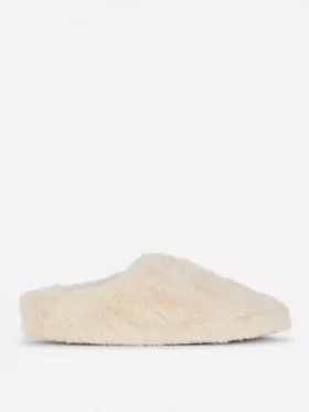 Zapatillas de casa mullidas