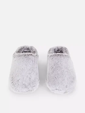 Zapatillas de casa mullidas