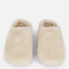 Zapatillas de casa mullidas