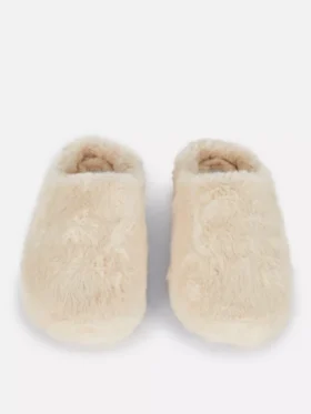 Zapatillas de casa mullidas
