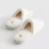 Zapatillas de casa tipo mule de «Los 101 dálmatas» de Disney