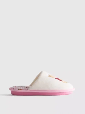 Zapatillas de casa tipo mule de Winnie the Pooh de Disney