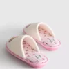Zapatillas de casa tipo mule de Winnie the Pooh de Disney