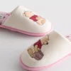 Zapatillas de casa tipo mule de Winnie the Pooh de Disney
