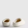 Zapatillas de casa tipo mule Martini Borg