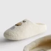 Zapatillas de casa tipo mule Martini Borg