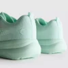 Zapatillas de cordones de punto