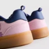 Zapatillas de Disney con suela de goma y el personaje Stitch