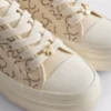 Zapatillas de lona con plataforma de Mickey Mouse de Disney