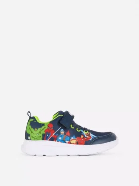 Zapatillas de los Vengadores de Marvel