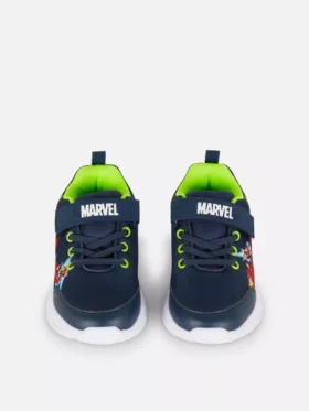 Zapatillas de los Vengadores de Marvel