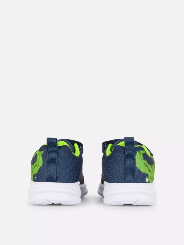 Zapatillas de los Vengadores de Marvel