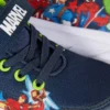Zapatillas de los Vengadores de Marvel
